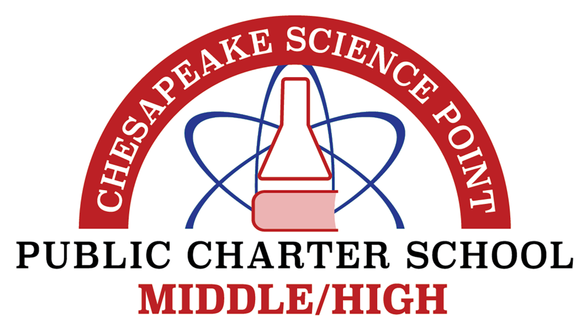 Chesapeake Science Point Middle/High School Inspire students to
